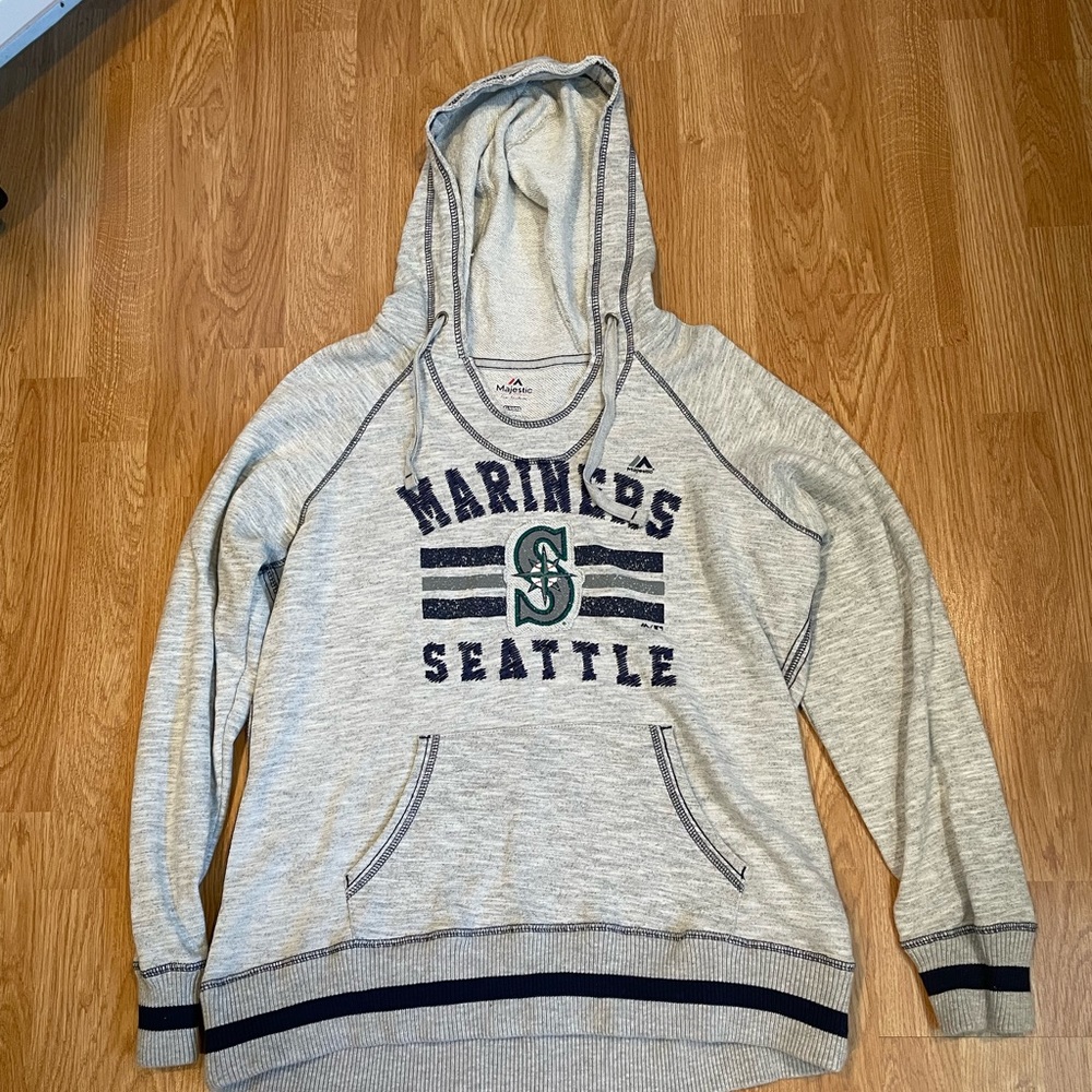 Seattle Mariners Sweatshirt